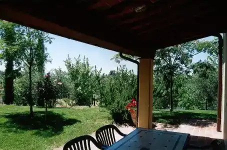 Tenuta Moriano - 37