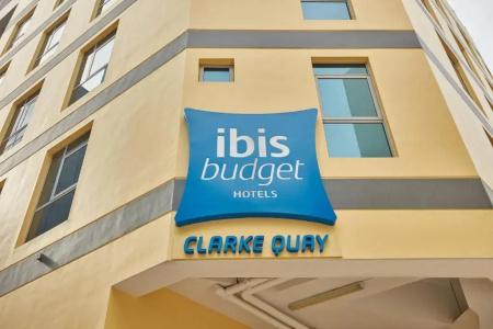 Ibis Budget Singapore Clarke Quay (Sg Clean) - 42