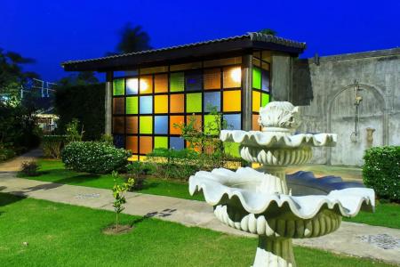 Perennial Resort - 0