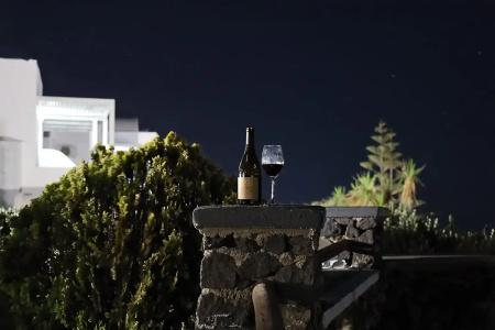 Phaos Santorini Suites - 53