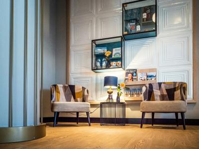 Fletcher-Restaurant Scheveningen - 13