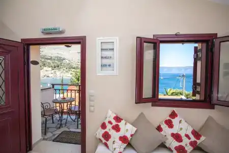 Greka Ionian Suites - 96