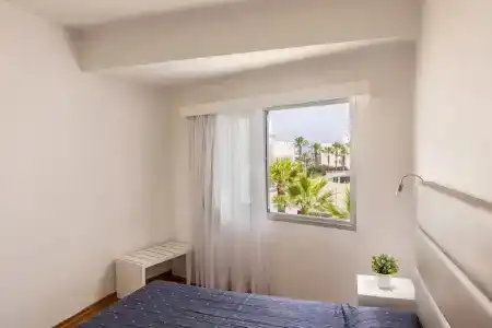 Papantonia Apts - 37