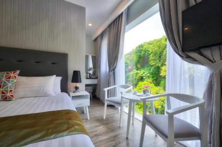 The Wind - Spa Inclusive - 37