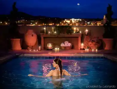 Eldorado and Spa - 14