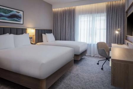 DoubleTree by Hilton London Angel Kings Cross - 60