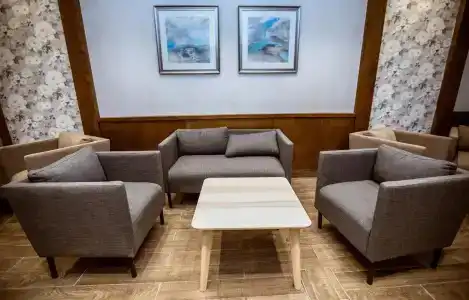 Sky View Suites - 4