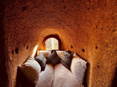 Les Maisons De Cappadoce - 286
