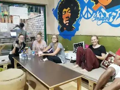 Backpackers - 11