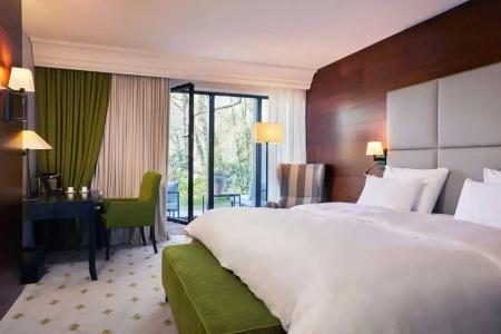 Kempinski Frankfurt Gravenbruch - 87
