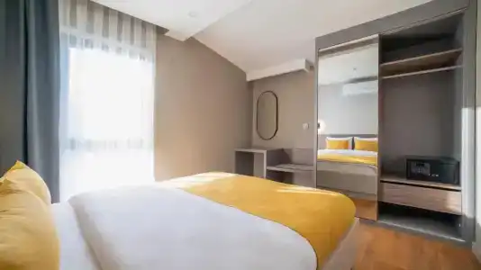 Vesta Suites - 25