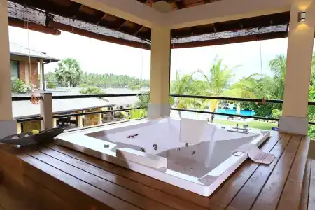 Amaranthe Bay Resort & Spa - 101
