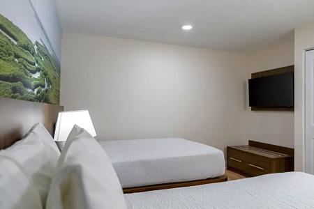 Legacy Vacation Resorts - Lake Buena Vista - 54