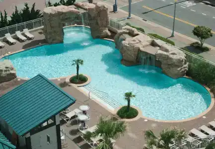 Courtyard Virginia Beach Oceanfront / North 37th Street - 16