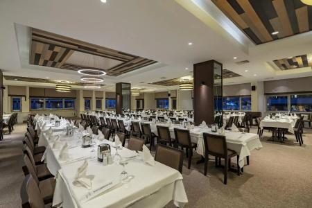 Juras Kervansaray Uludag - 33