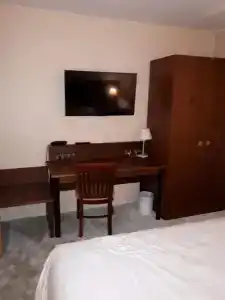 Hôtel Le Yachtman - 122