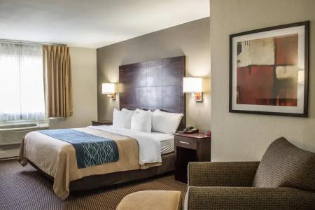 Comfort Inn - 58