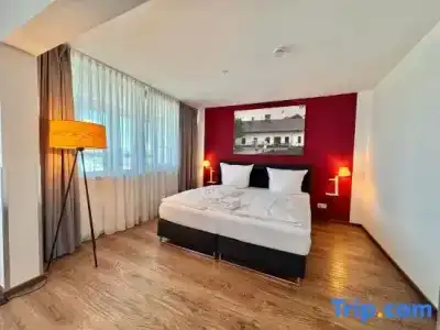 My Parkhotel - 171