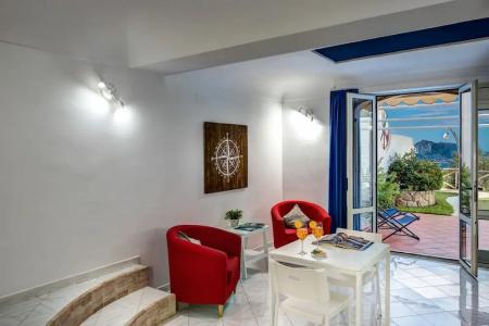 Gocce Di Capri Resort - 289