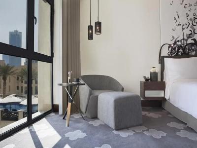 Manzil Downtown - 12