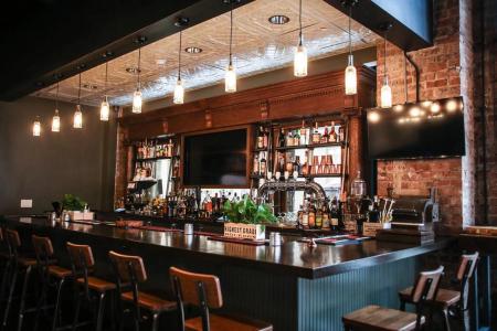 q&c Bar New Orleans, Autograph Collection - 17