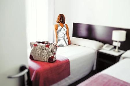 Madrid de Sevilla - 36