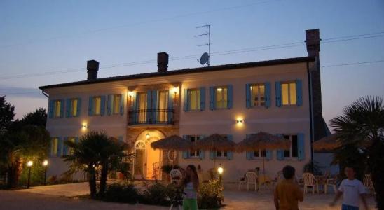 Agriturismo Dolceacqua - 21