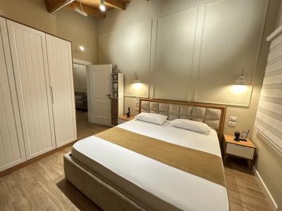 Rias Penthouse Suites - 53