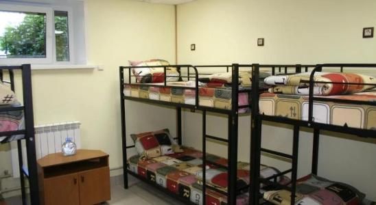 Urfin Hostel - 3