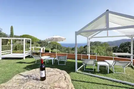 Resort Le Picchiaie - 55