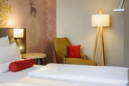 Mercure München City Center - 48