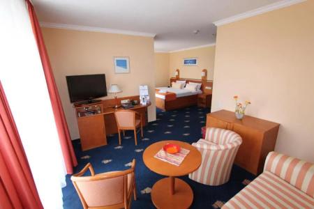 Best Western Hanse Kogge - 82