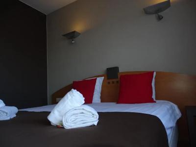 Value Stay Brussels Expo - 41
