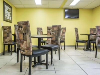 Quality Inn and Suites - 18