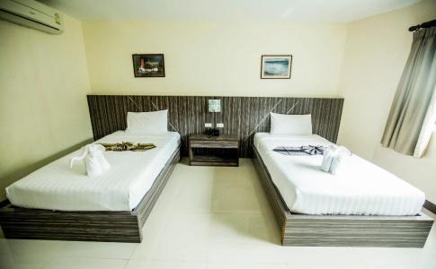 The Cocoon Patong - 8