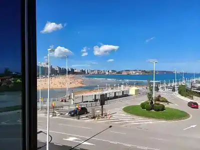 Abba Playa Gijón - 45