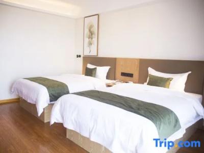 Baan Khaolak Beach Resort - Sha Plus - 114