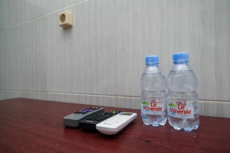 OYO 1700 Danurejan Guesthouse - 22