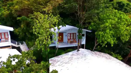 The Mooring Resort - 52