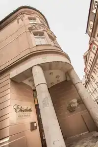 Elisabeth Old Town - 0