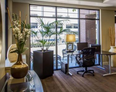 Med Park, Ascend Hotel Collection - 10