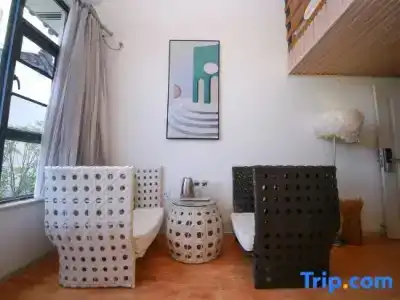 Ximila Erduobian Inn - 43