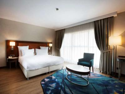 Mercure Istanbul Bakirkoy - 1