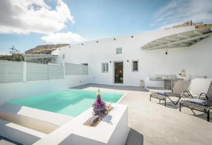 Siete Mares Luxury Suites - 111