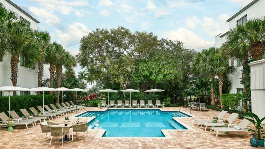 Faro Blanco Resort & Yacht Club - 27