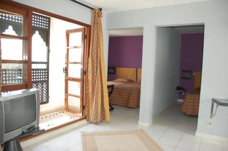 El Pueblo Tamlelt - All Inclusive - 60
