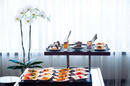 Radisson Blu Bucharest - 10