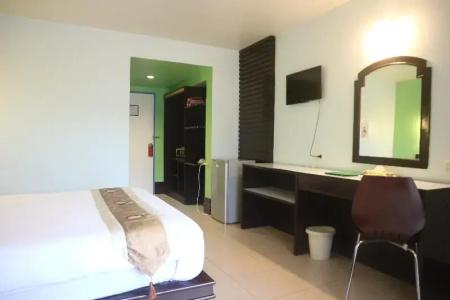 Anyavee Ban Ao Nang Resort - 85