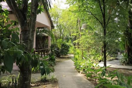 Bird of Paradise Bungalows - 37