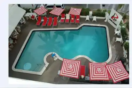 Red South Beach - 12